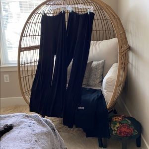 Lot of 3 pairs of pre-owned Black Pants!